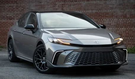 Toyota Land Cruiser V8 ZX LC 200