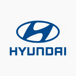 Hyundai-Logo Hyundai-Logo